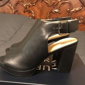 Brand New Naturalizer shoes